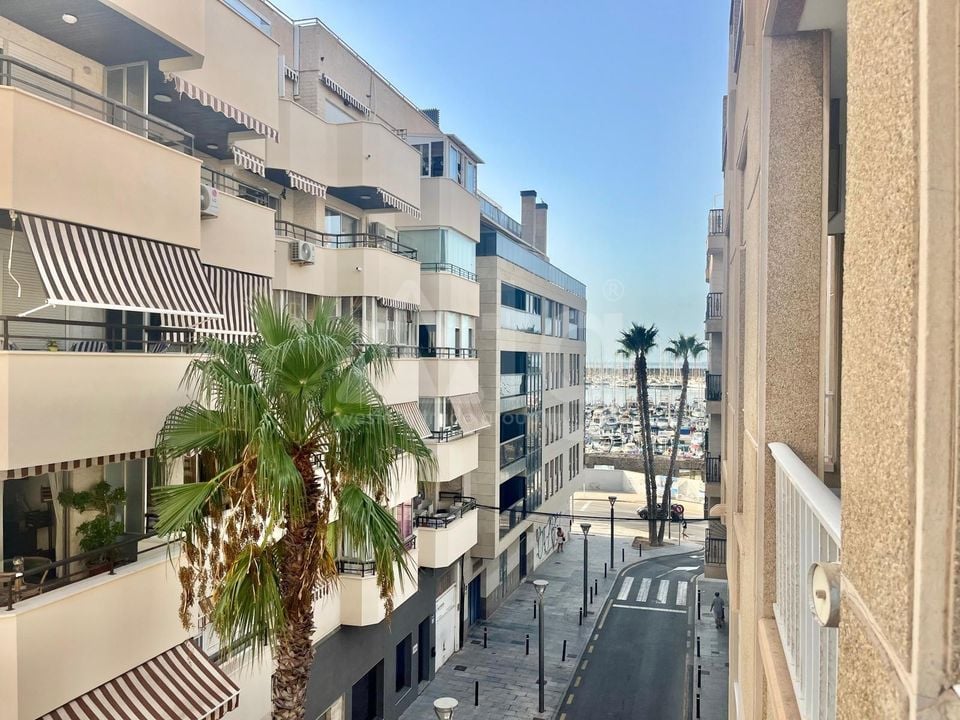 3 bedroom Apartment in Torrevieja - AG156802 - Photo - 4