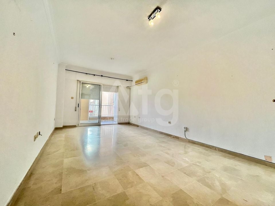 3 bedroom Apartment in Torrevieja - AG156802 - Photo - 6