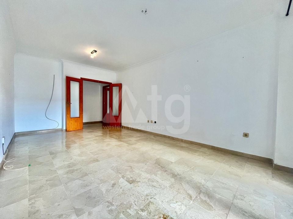 3 bedroom Apartment in Torrevieja - AG156802 - Photo - 7