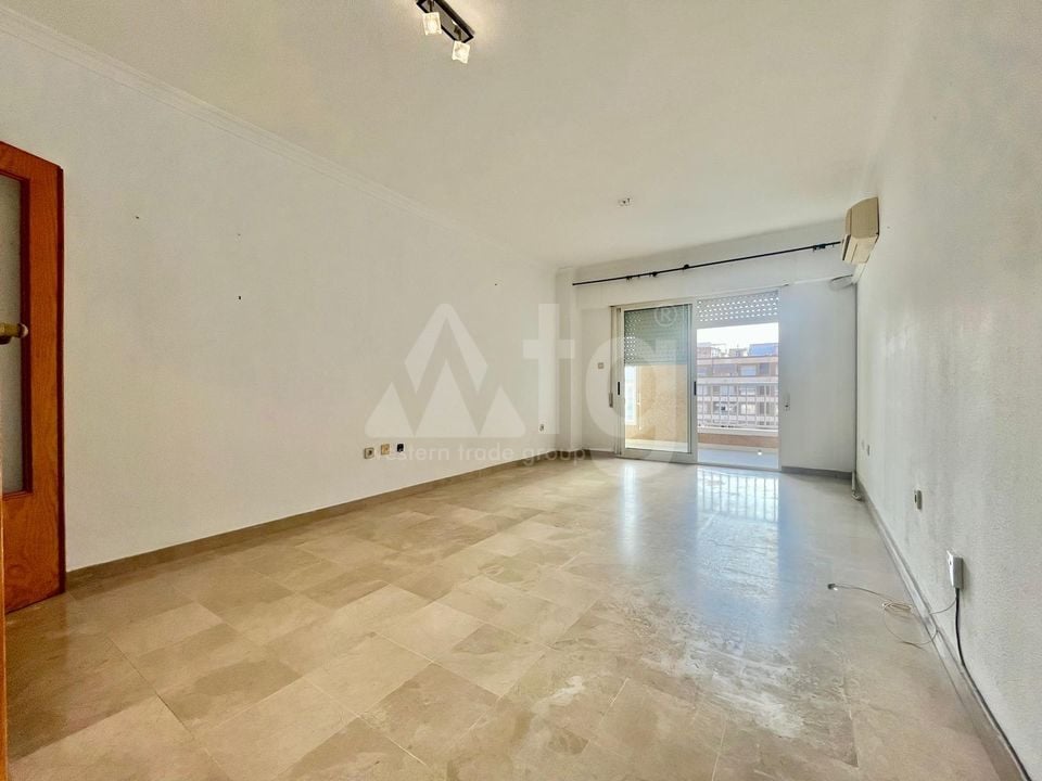 3 bedroom Apartment in Torrevieja - AG156802 - Photo - 5