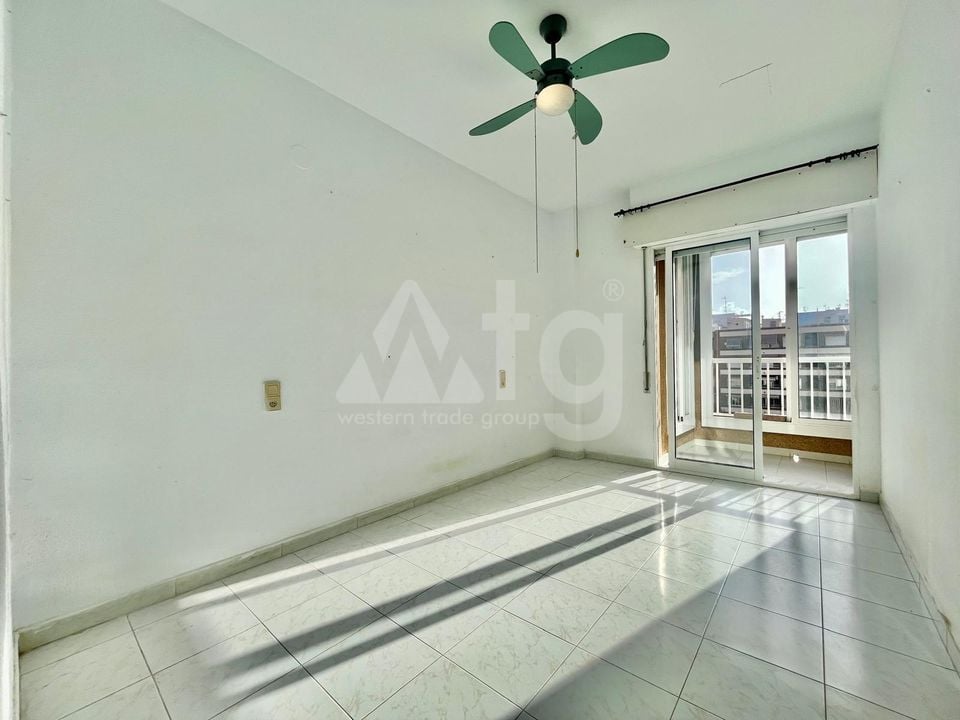 3 bedroom Apartment in Torrevieja - AG156802 - Photo - 9