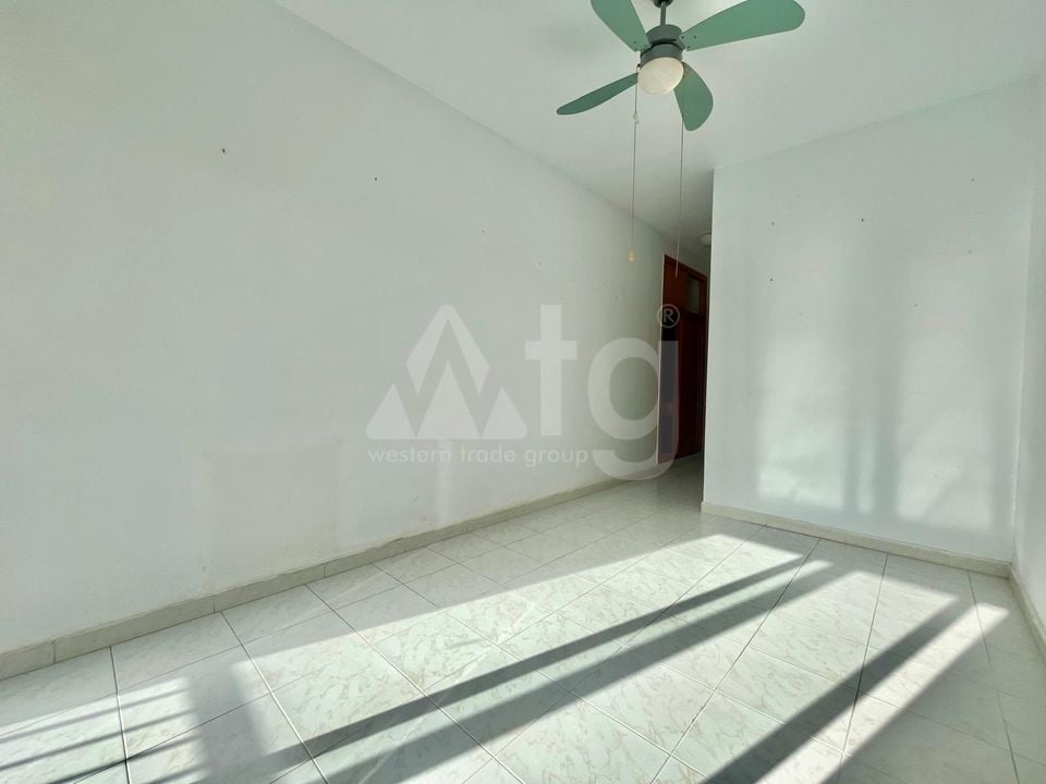 3 bedroom Apartment in Torrevieja - AG156802 - Photo - 10