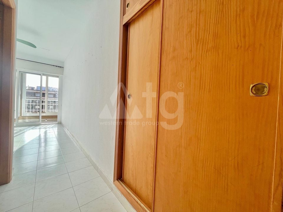 3 bedroom Apartment in Torrevieja - AG156802 - Photo - 11