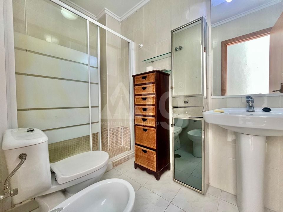 3 bedroom Apartment in Torrevieja - AG156802 - Photo - 12