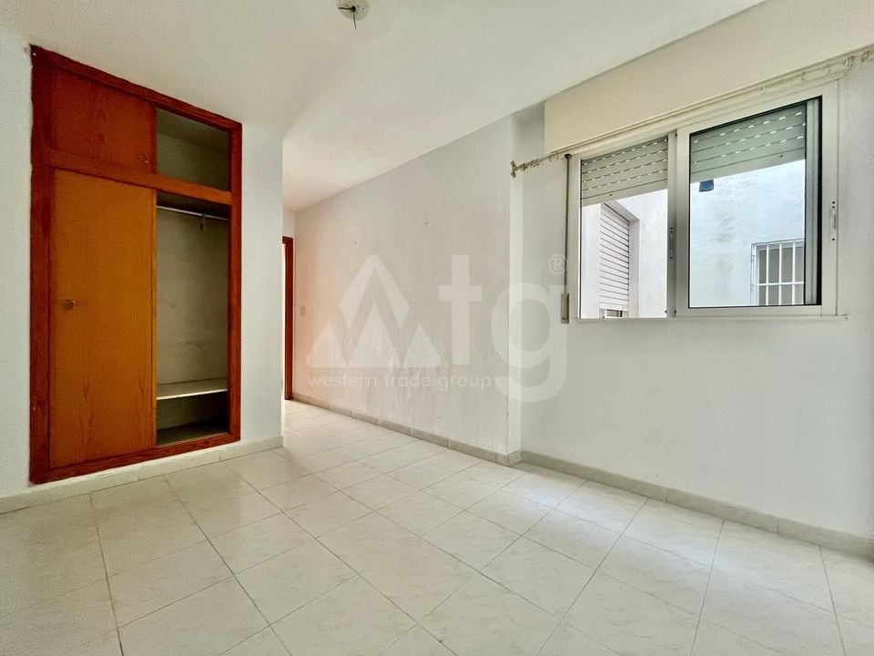 3 bedroom Apartment in Torrevieja - AG156802 - Photo - 13