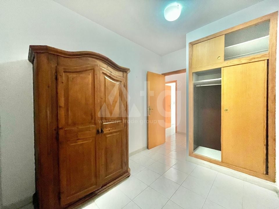 3 bedroom Apartment in Torrevieja - AG156802 - Photo - 15