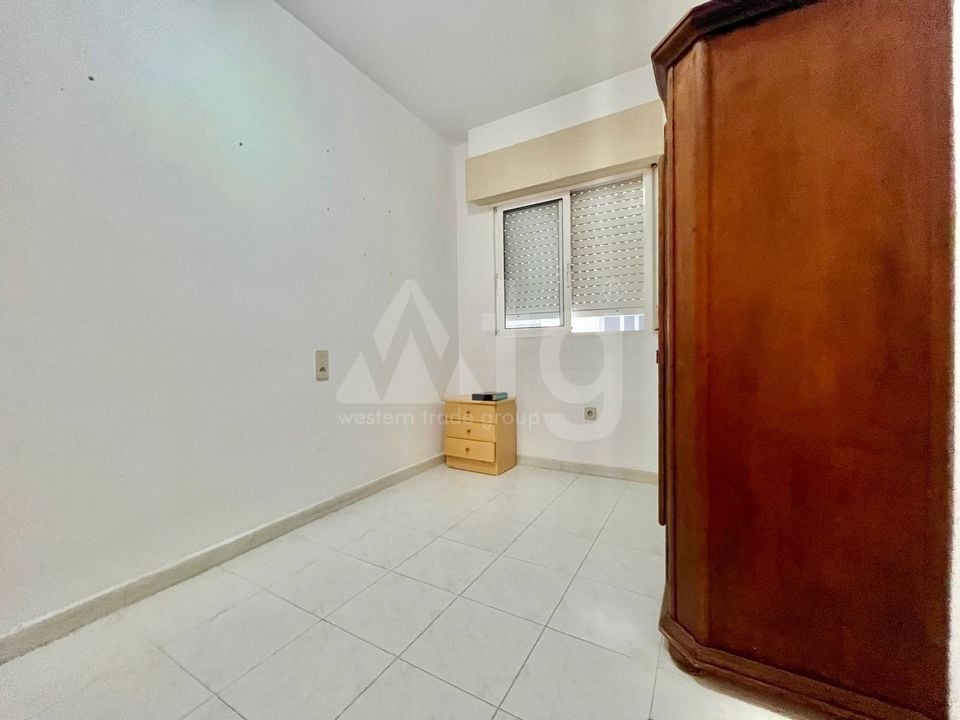 3 bedroom Apartment in Torrevieja - AG156802 - Photo - 16