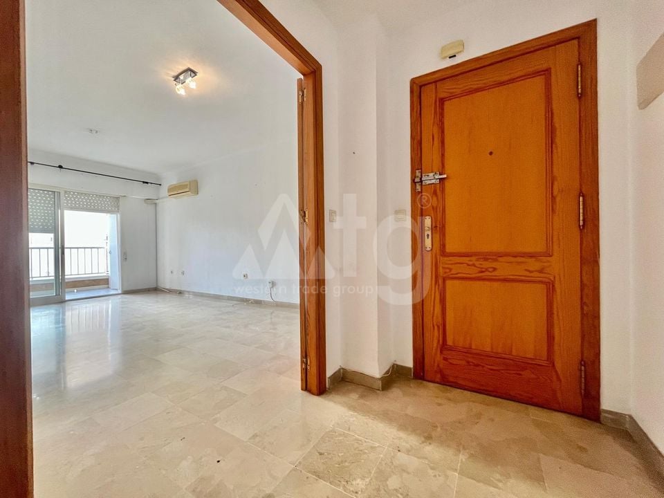 3 bedroom Apartment in Torrevieja - AG156802 - Photo - 17
