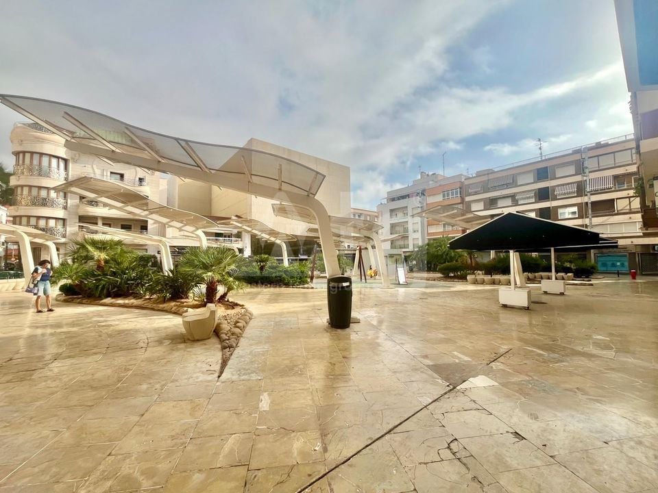 3 bedroom Apartment in Torrevieja - AG156802 - Photo - 18
