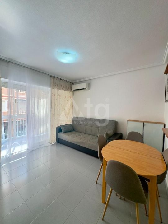 1 bedroom Apartment in Torrevieja - AG156806 - Photo - 3