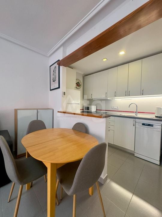 1 bedroom Apartment in Torrevieja - AG156806 - Photo - 6