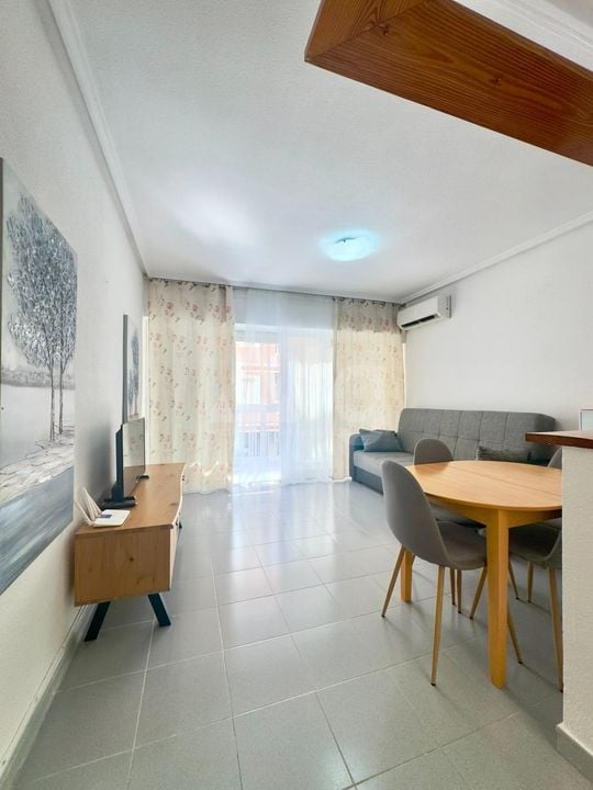 1 bedroom Apartment in Torrevieja - AG156806 - Photo - 4