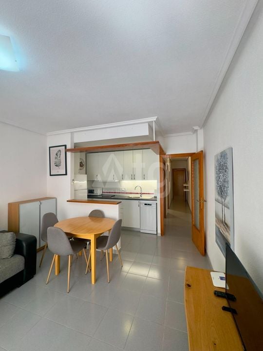 1 bedroom Apartment in Torrevieja - AG156806 - Photo - 5