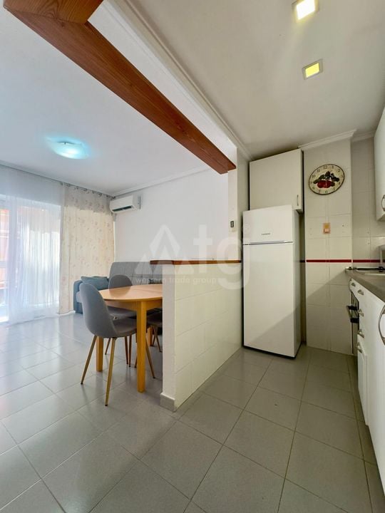 1 bedroom Apartment in Torrevieja - AG156806 - Photo - 7