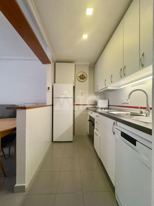 1 bedroom Apartment in Torrevieja - AG156806 - Photo - 8