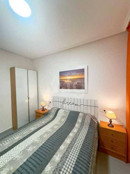 1 bedroom Apartment in Torrevieja - AG156806 - Photo - 10