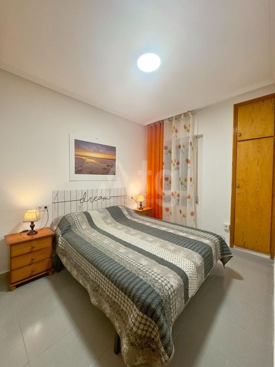 1 bedroom Apartment in Torrevieja - AG156806 - Photo - 9