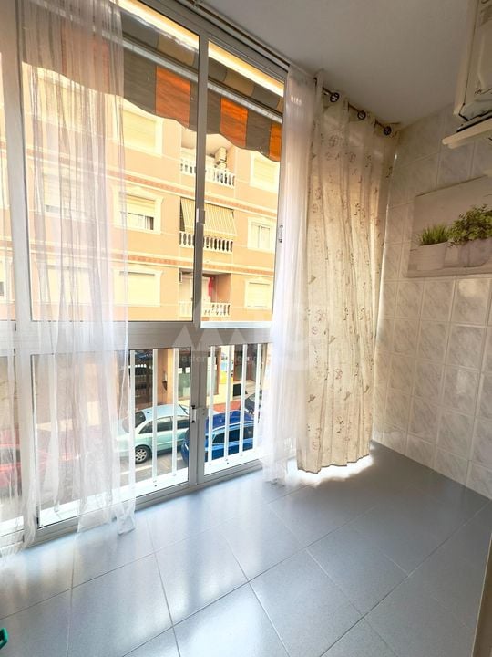 1 bedroom Apartment in Torrevieja - AG156806 - Photo - 16