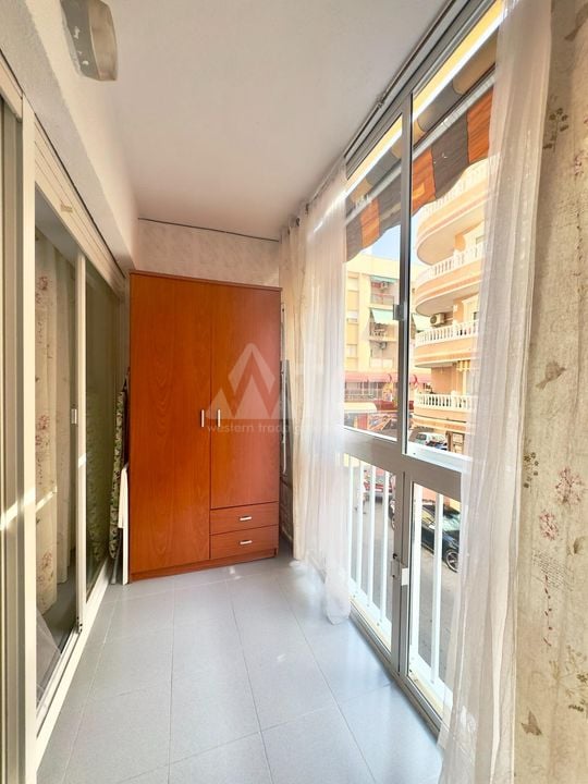 1 bedroom Apartment in Torrevieja - AG156806 - Photo - 17