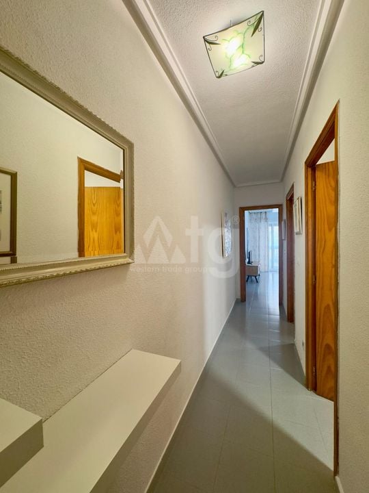 1 bedroom Apartment in Torrevieja - AG156806 - Photo - 13