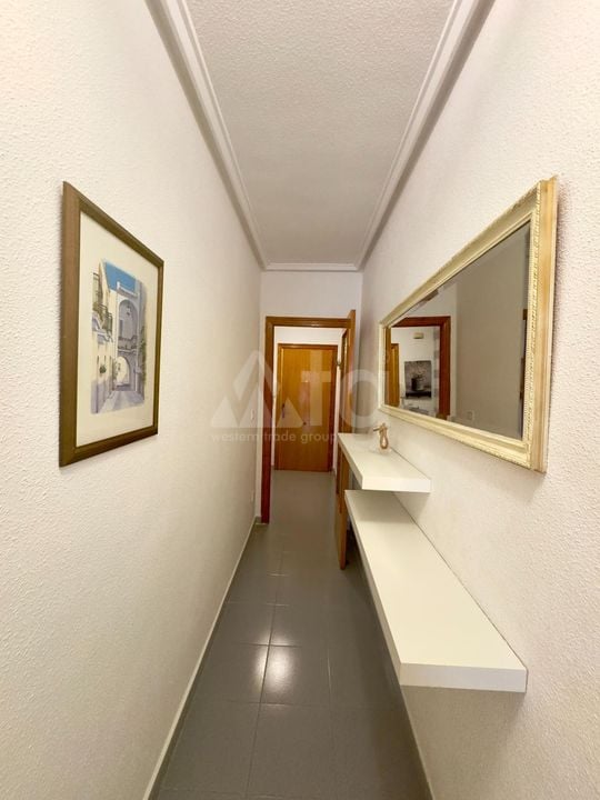 1 bedroom Apartment in Torrevieja - AG156806 - Photo - 14