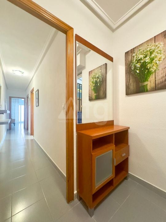 1 bedroom Apartment in Torrevieja - AG156806 - Photo - 15