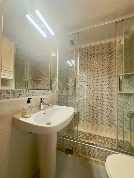 1 bedroom Apartment in Torrevieja - AG156806 - Photo - 11