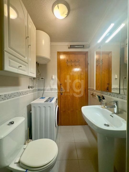 1 bedroom Apartment in Torrevieja - AG156806 - Photo - 12