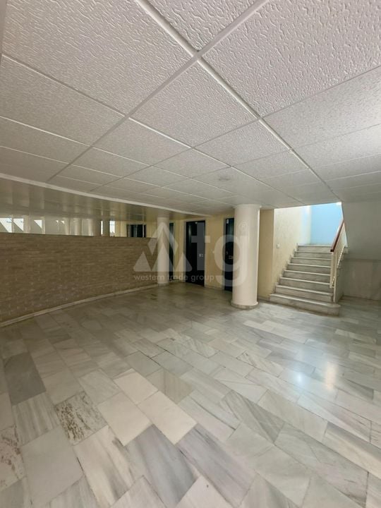 1 bedroom Apartment in Torrevieja - AG156806 - Photo - 21