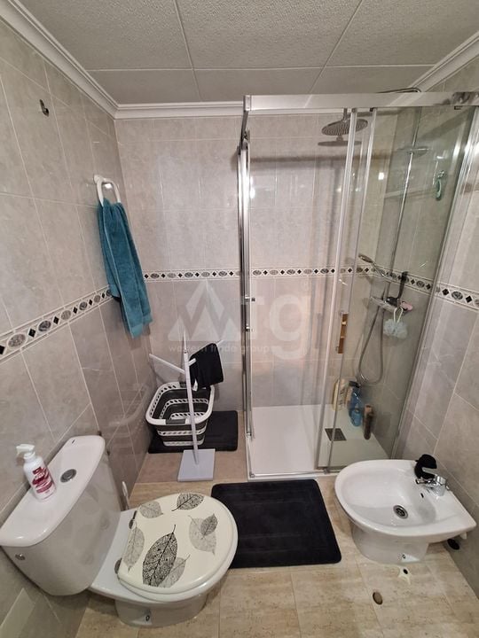2 bedroom Apartment in Torrevieja - AG156810 - Photo - 11