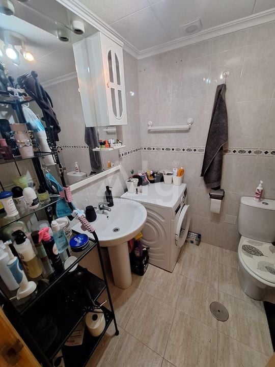 2 bedroom Apartment in Torrevieja - AG156810 - Photo - 10