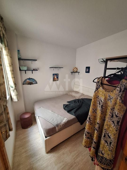 2 bedroom Apartment in Torrevieja - AG156810 - Photo - 8
