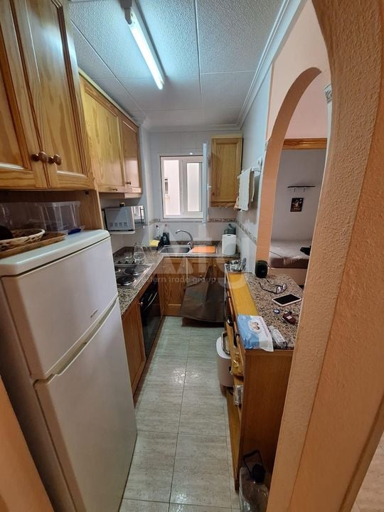 2 bedroom Apartment in Torrevieja - AG156810 - Photo - 5