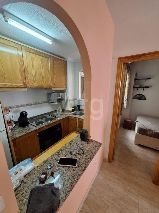 2 bedroom Apartment in Torrevieja - AG156810 - Photo - 4