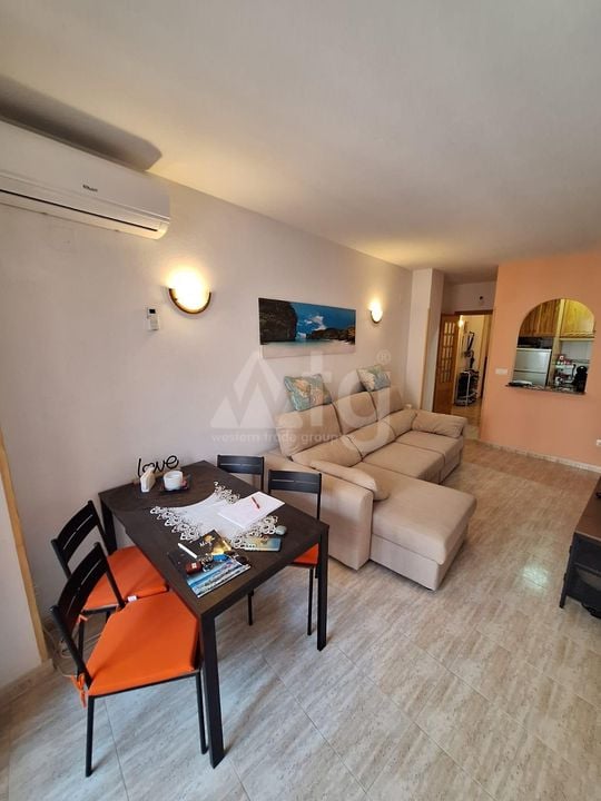 2 bedroom Apartment in Torrevieja - AG156810 - Photo - 2