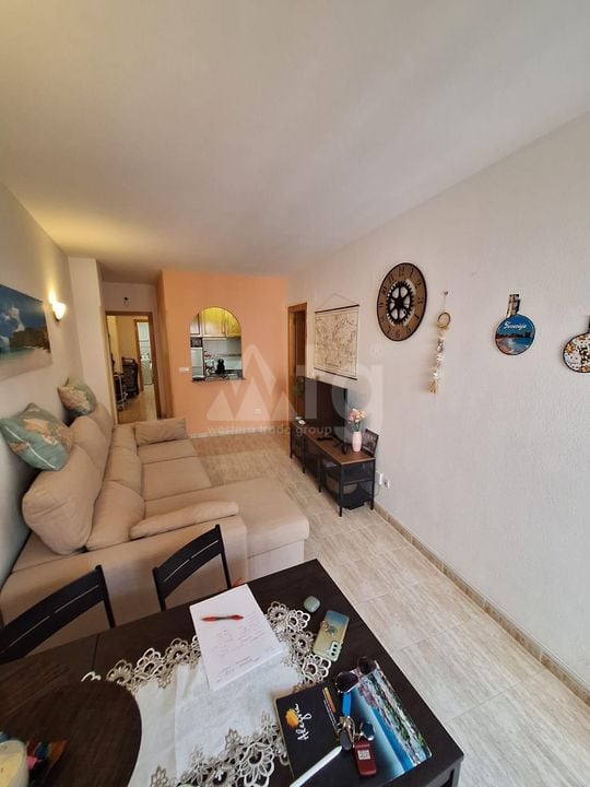 2 bedroom Apartment in Torrevieja - AG156810 - Photo - 3