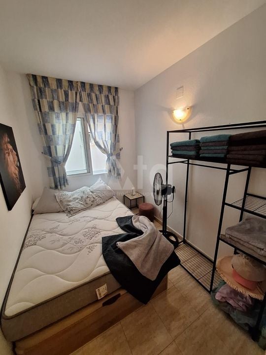2 bedroom Apartment in Torrevieja - AG156810 - Photo - 9