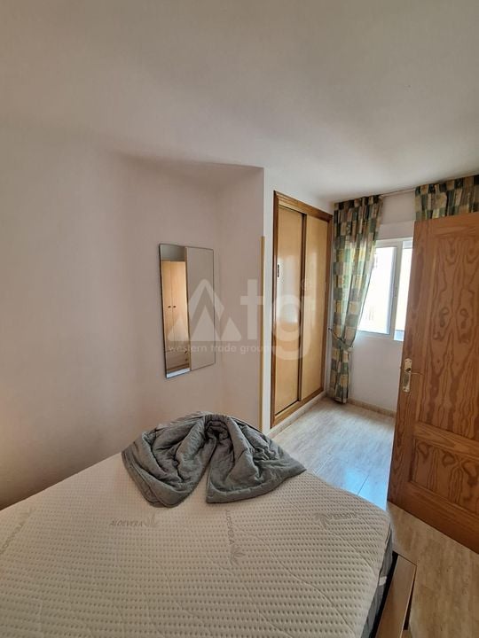 2 bedroom Apartment in Torrevieja - AG156810 - Photo - 7