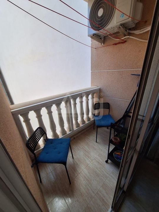 2 bedroom Apartment in Torrevieja - AG156810 - Photo - 12