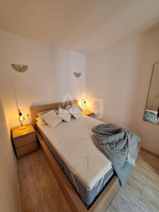 2 bedroom Apartment in Torrevieja - AG156810 - Photo - 6