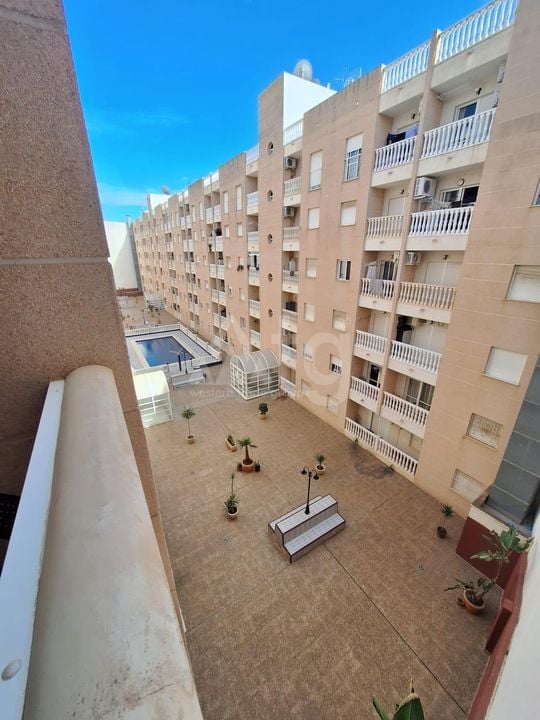 2 bedroom Apartment in Torrevieja - AG156810 - Photo - 13