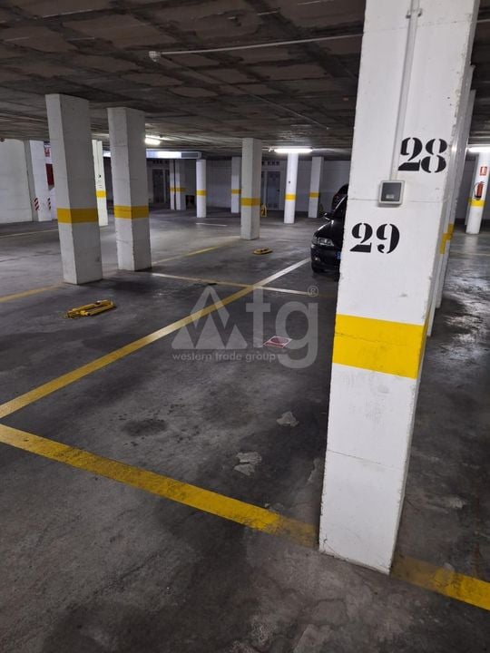 2 bedroom Apartment in Torrevieja - AG156810 - Photo - 15