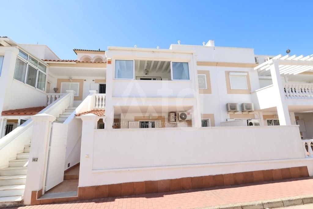 Bungalow cu 2 dormitoare în Orihuela Costa - AG156814 - Imagini - 2