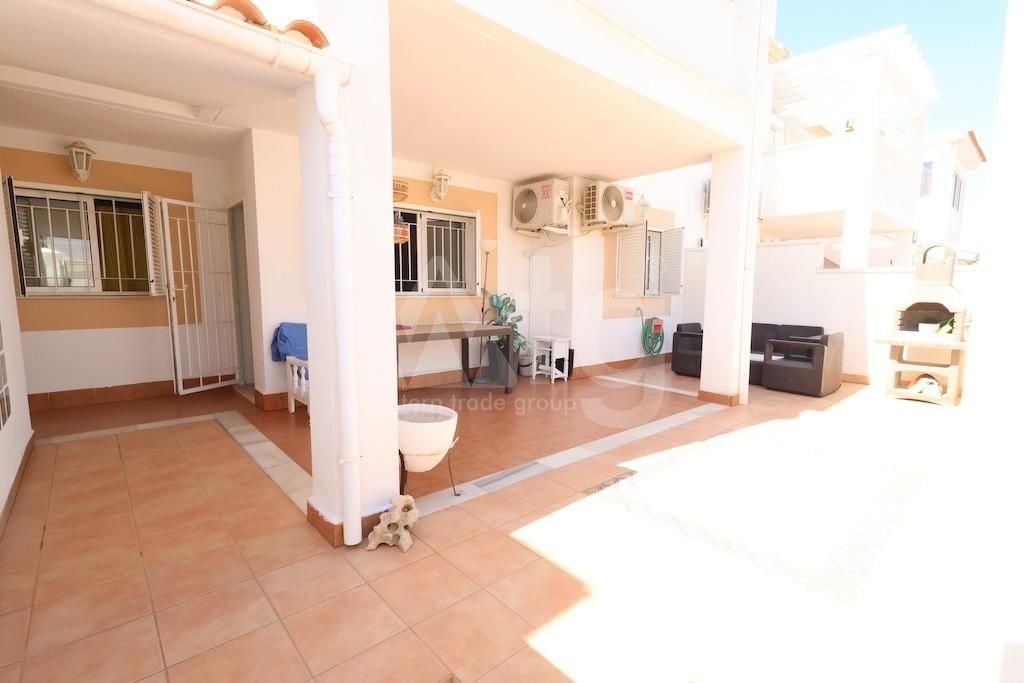 Bungalow cu 2 dormitoare în Orihuela Costa - AG156814 - Imagini - 4