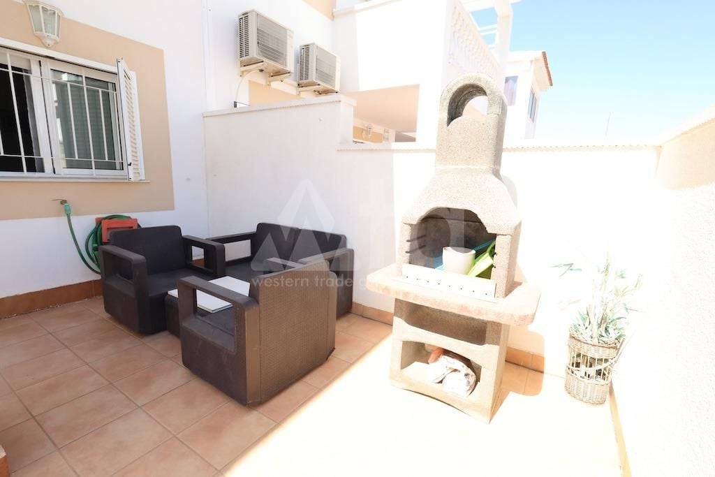 Bungalow cu 2 dormitoare în Orihuela Costa - AG156814 - Imagini - 6