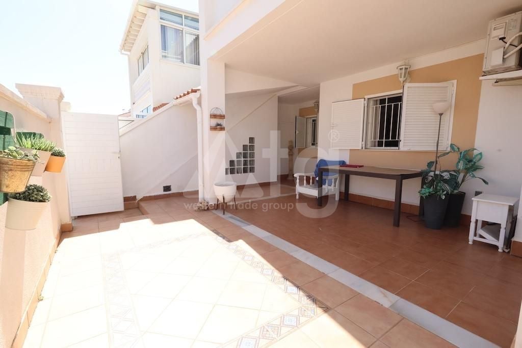 Bungalow cu 2 dormitoare în Orihuela Costa - AG156814 - Imagini - 7
