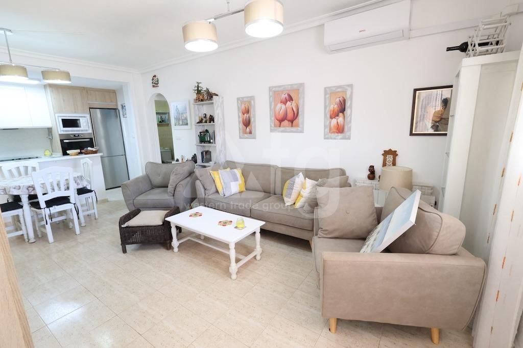 Bungalow cu 2 dormitoare în Orihuela Costa - AG156814 - Imagini - 8