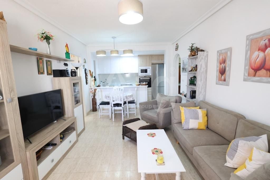 Bungalow cu 2 dormitoare în Orihuela Costa - AG156814 - Imagini - 9