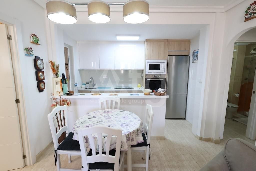 Bungalow cu 2 dormitoare în Orihuela Costa - AG156814 - Imagini - 10