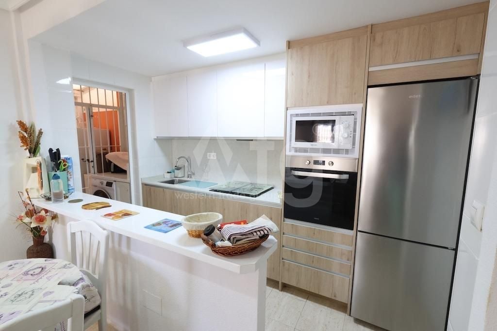 Bungalow cu 2 dormitoare în Orihuela Costa - AG156814 - Imagini - 11